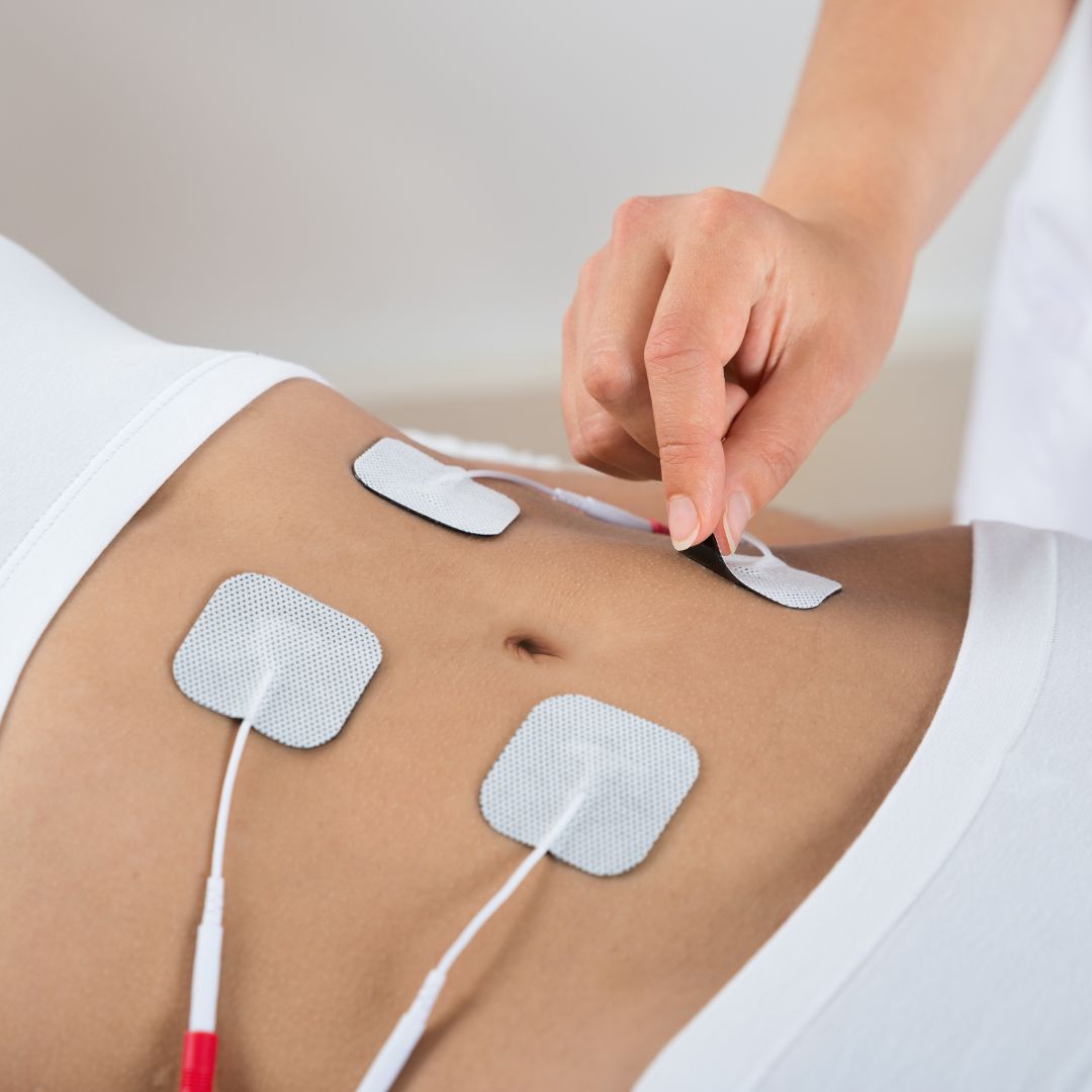 Tratamentos Corporais